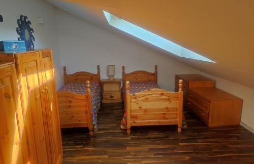 Casa Cambria - Foto 10