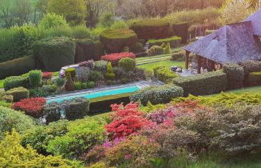 Fleurs De Mai Cottage Heated Pool Playgrounds View - Foto 1