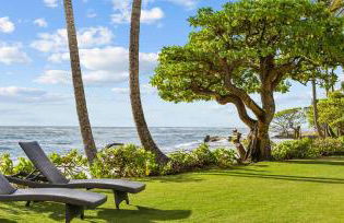 1BR Condo at Oceanfront Resort Kapaa Shore - Foto 10