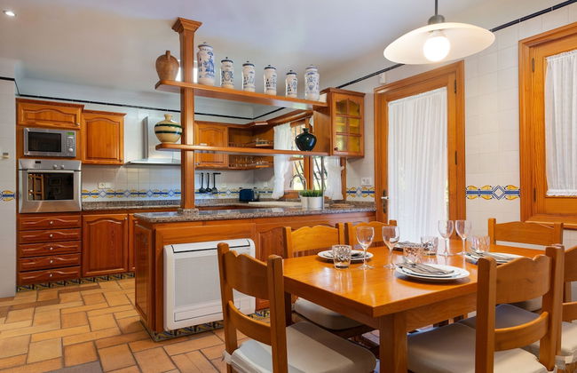 Mulholland Villa in Mallorca - Foto 15