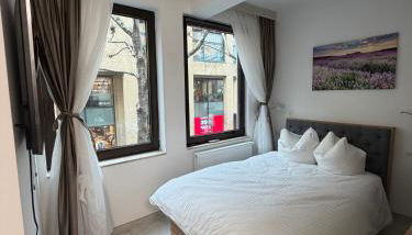 Downtown Apartments - Foto 5