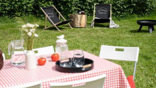 MiLove - Foto 5, Garden