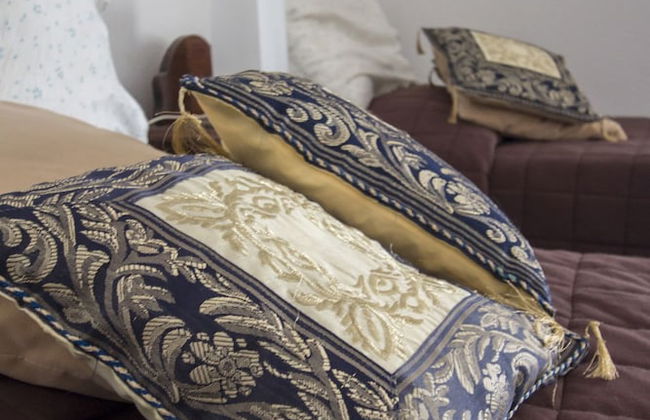 Masseria Citulo - Il Pino Grande - Foto 28