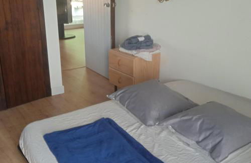 Maison avec jardin - 7 pers - Foto 10