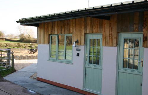 The Old Barn - Foto 12