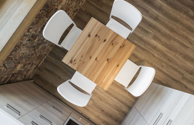 King Mindaugas Apartments - Photo 15