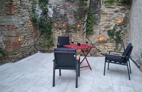 Loft industriel dans une ancienne grange - Foto 14