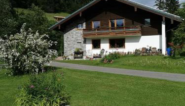 Ferienwohnungen v. Knoerzer-Suckow inkl. Chiemgaukarte - Foto 4