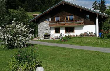 Ferienwohnungen v. Knoerzer-Suckow inkl. Chiemgaukarte - Foto 4