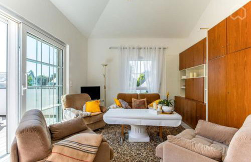 Charmantes Loft Appartement - Foto 7