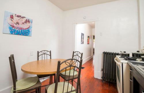 Port Huron Temp Stays - Apartment 2 - Foto 11