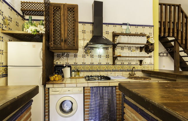 Cortijo Rincon Del Sur - Foto 16