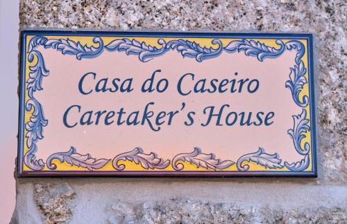 Aldeia da Quinta do Paço - Turismo rural Santo Tirso - Foto 6