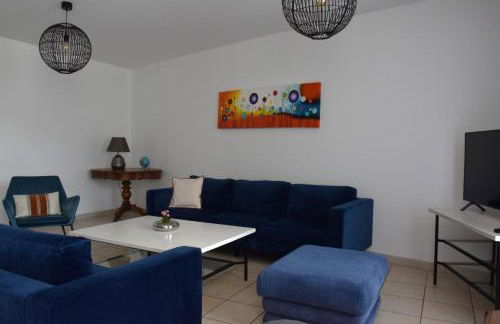 La Bâtie - Terrasse avec Vue imprenable sur le Rhône, 3 chambres, 3 salles de bain - Foto 27