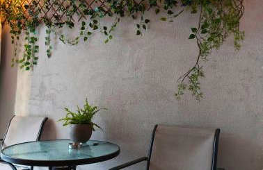 The Skeptic Home - Foto 24