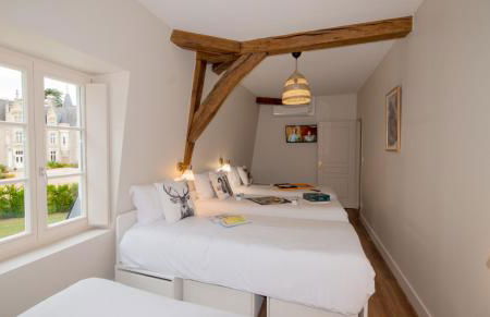 maison d'hôtes ed.André 10 personnes - Foto 10