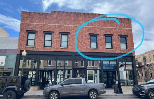 Ednas Place, Downtown Salida - Foto 20