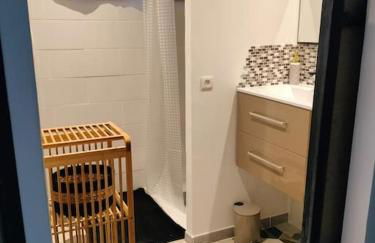 Havre de paix ressourçant - Foto 13