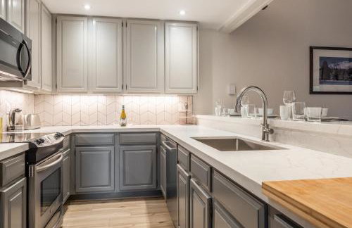 Canyon Ski and Racquet 16 - Foto 52