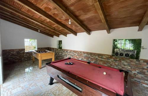 Casa Rural Huerta Del Cura - Foto 33