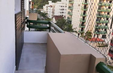 Cobertura de 3 quartos com churrasqueira e piscina - Foto 14