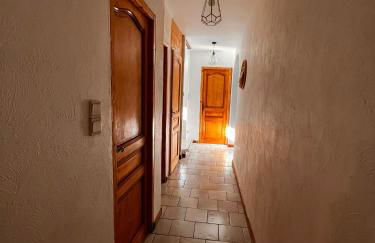 Gîte de la petite Reine - Foto 56