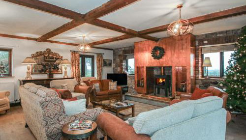 Upper Home Farm - Foto 5