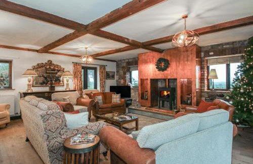 Upper Home Farm - Foto 5