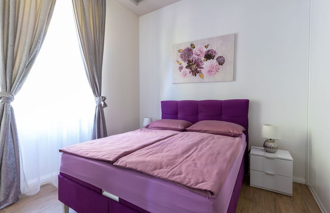 Bonne Chance Apartments - Foto 2