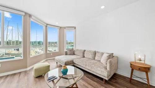 Harbor Views Retreat By Venice Beach In Marina DR - Foto 5