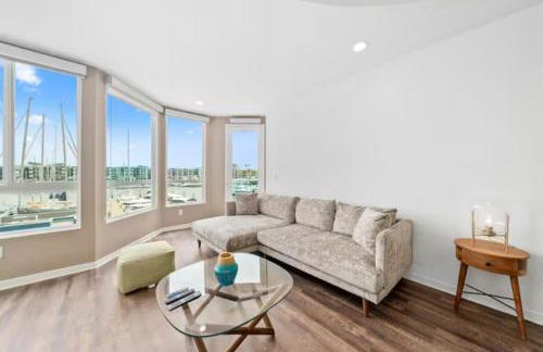 Harbor Views Retreat By Venice Beach In Marina DR - Foto 5