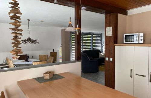 Ferienwohnung Meer&mehr - Foto 5