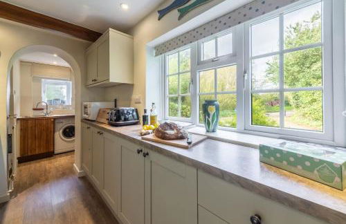 Columbine Cottage - Foto 6