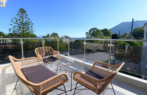 Momento Luxury Apartments walking distance from the beach - Photo 23