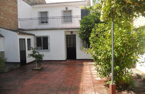 Casa Montilla - Foto 14