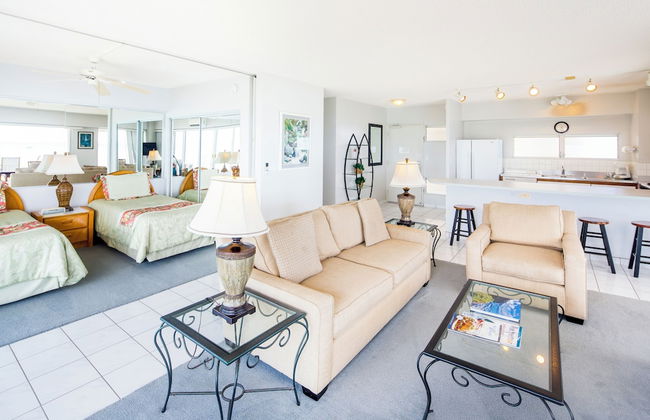 Castle Waikīkī Shore - Foto 47