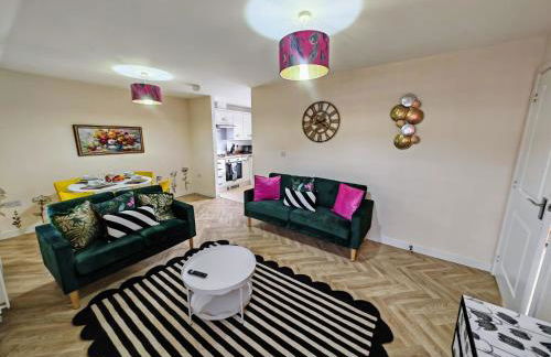 Dakota 2Bed - AwayOnBusiness - Foto 20