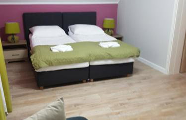 Apartamenty Białowieża - Foto 79