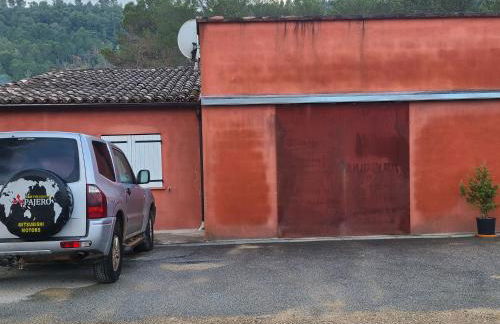 Gîte Les Esparrus - Foto 34