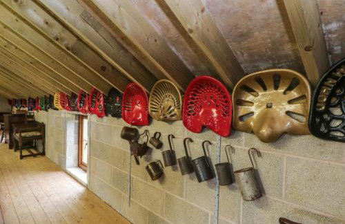 Small Lane Barn - Foto 42