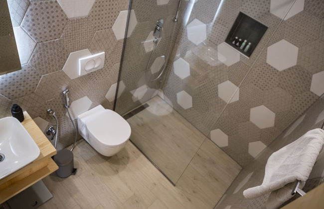 Casa di Pino EcoLodge Hotel - Photo 52