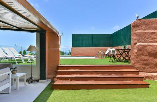 La Casa de Arriba Arucas by VillaGranCanaria - Foto 36