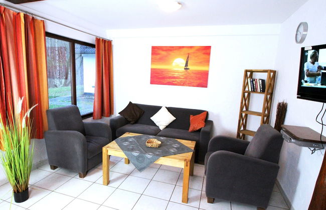 Ferienwohnpark Silbersee - Foto 26