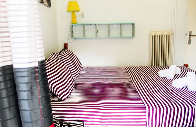 Santa Barbara s Cute Apartment - Foto 9