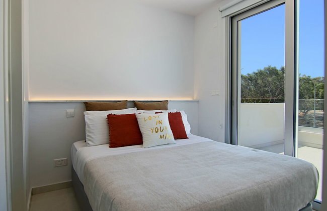 Phaedrus Living: Seaside Deluxe Flat Harbour 112 - Foto 3