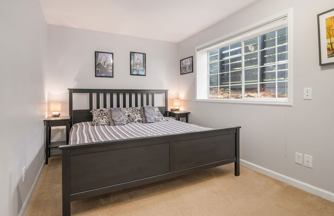 Seattle Vacation Home: The Big Top - Foto 4