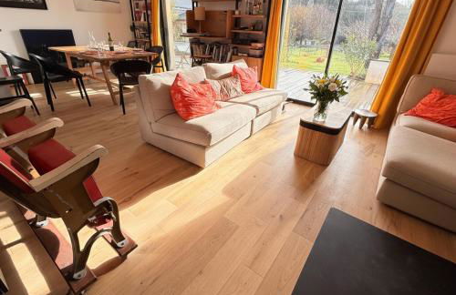 KerSauvage Hamlet house on Quiberon - Foto 27