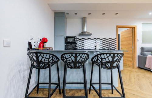 Apartamentos Montes Vindios - Foto 65