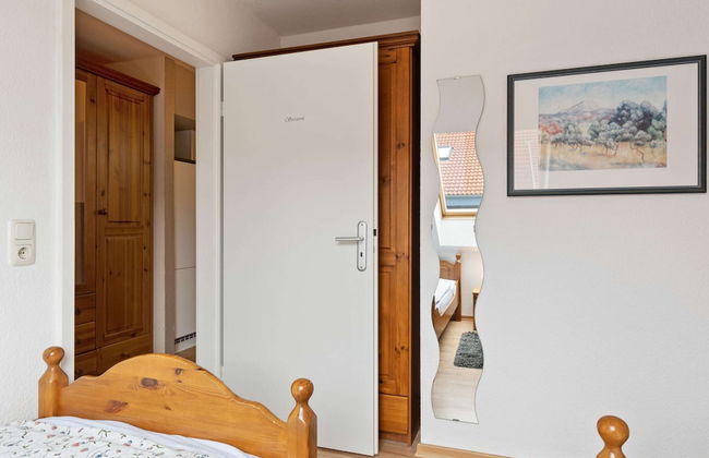 Spacious Apartment in Boltenhagen by the Sea - Foto 22