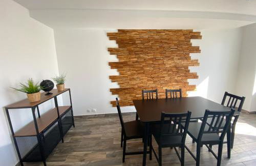 22 CHIC & COSY GRAND APPART 92m2 PARKING GRATUIT HYPERCENTRE NETFLIX - Foto 17